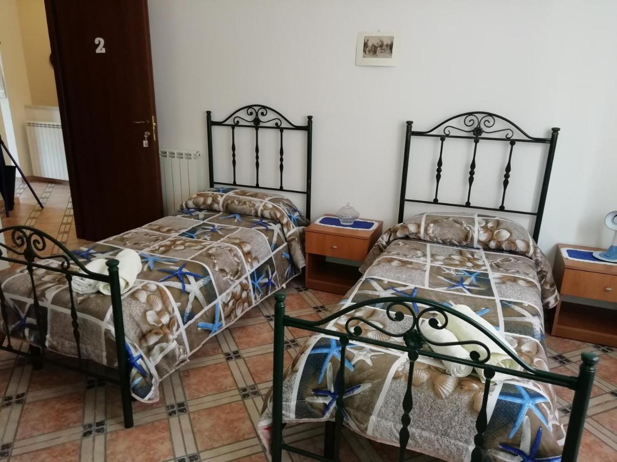 Casa Claudia Pensión