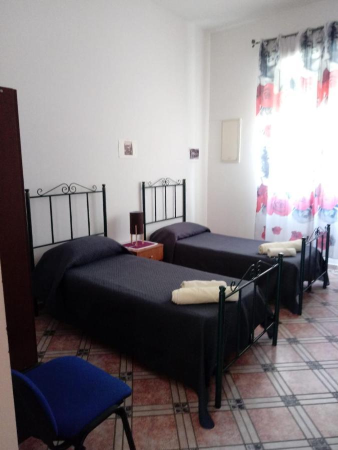 Pensión Casa Claudia