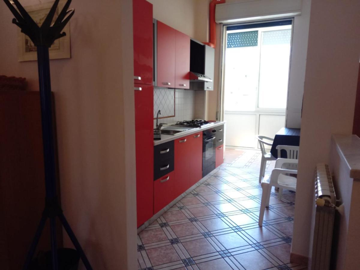 Casa Claudia Pensión