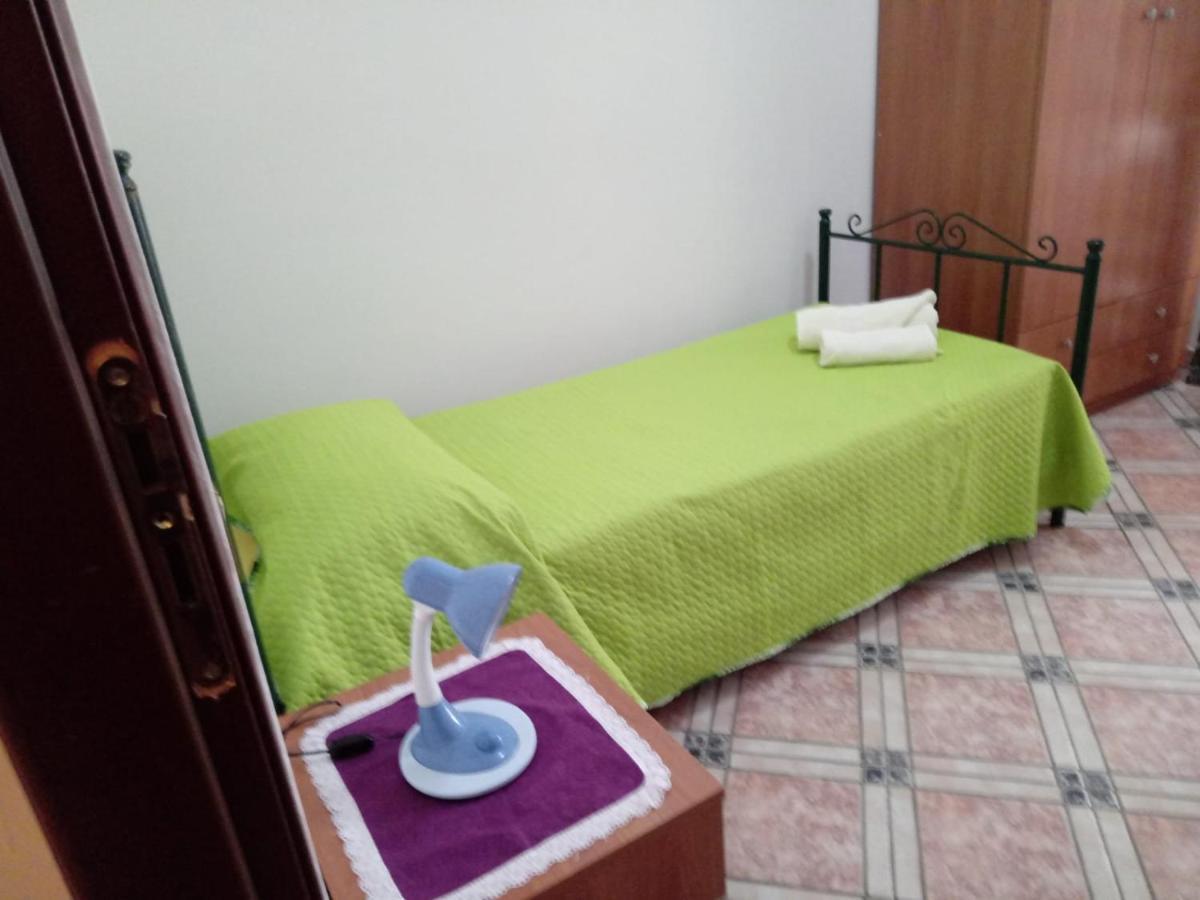 Casa Claudia Pensión Palermo